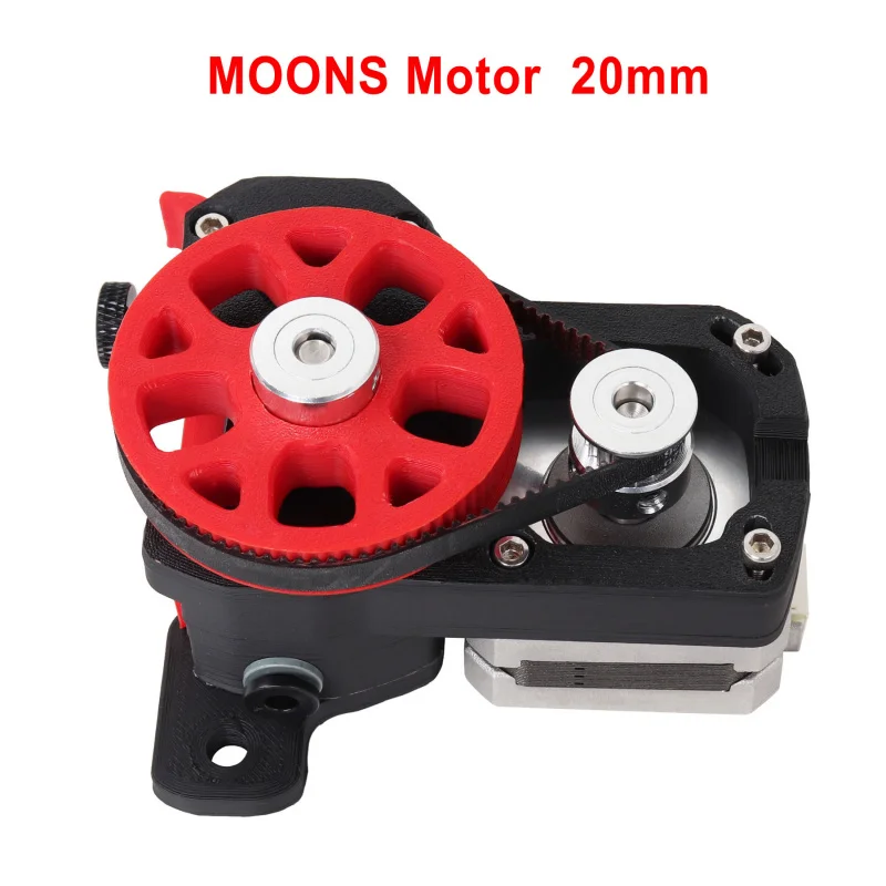 

Anycubic ZeroG Voron Mobius Extruder M4 удаленный экструдер