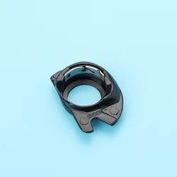 2pcs Bobbin Case Holder Plastic 421325 For SINGER Apollo Class 66 Home Sewing