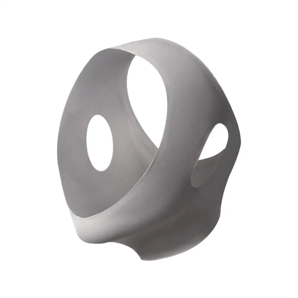 Double Chin Reduce Face Lifting Mask V-line Slimming Facial Slimming Strap Bandage Reusable Face Shape Slimming Belt Beauty Tool