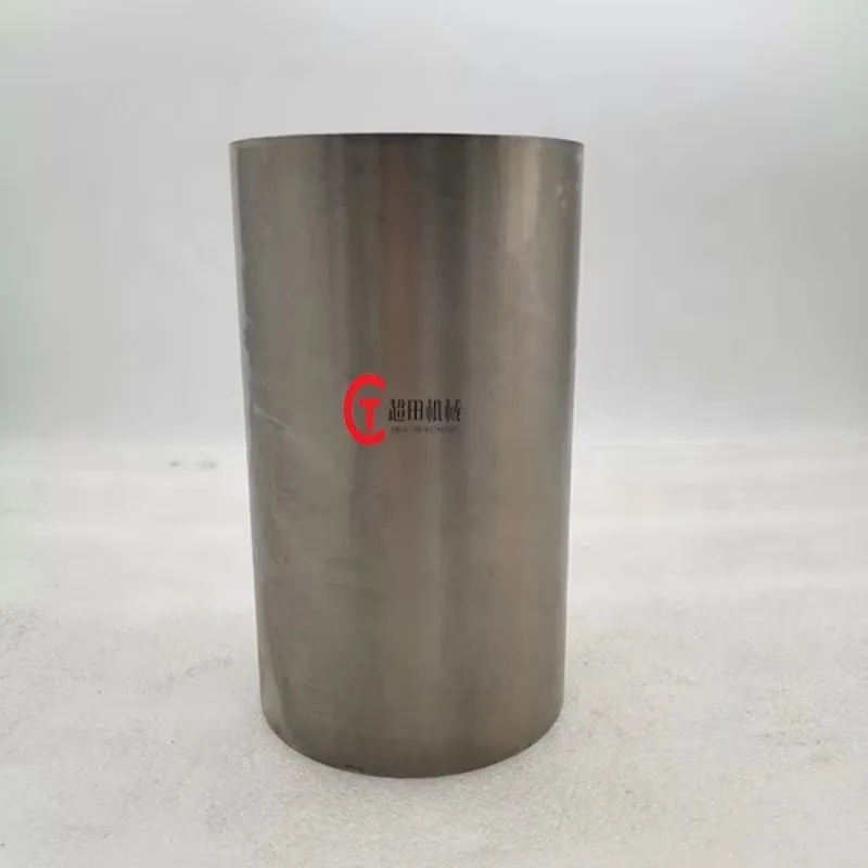 Diesel Engine Parts C7 Engine Parts Cylinder Liner 107-7604 C7 Sleeve 1077604-HDF