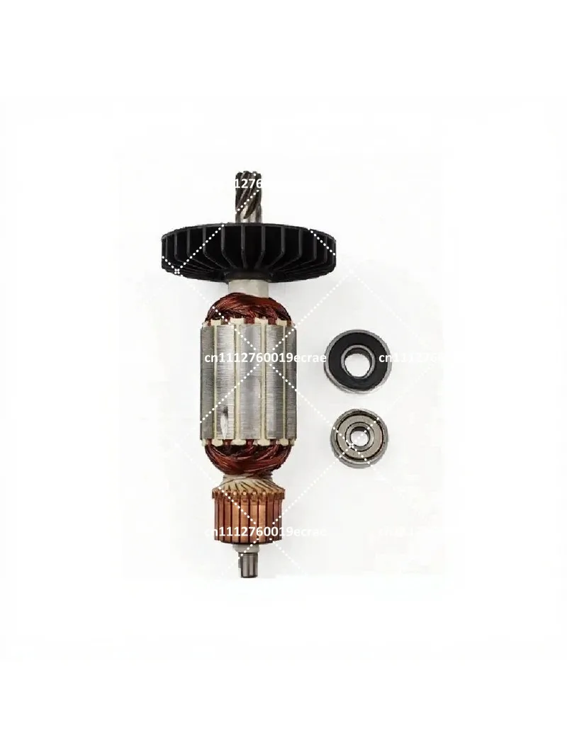 220V 240V Armature Rotor Stator Field Motor Replacement for Rotary Hammer Power Tool Parts