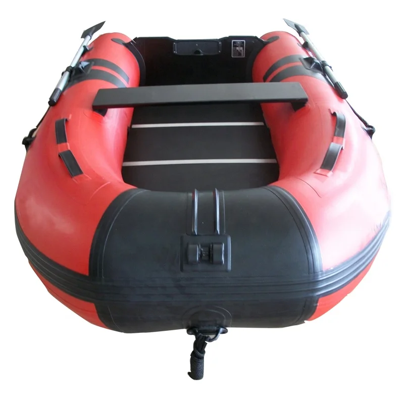 Hot Sale Pvc Foldable Rigid Inflatable Boat