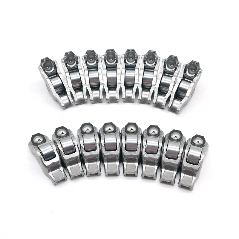 16 шт. коромысла 2760501400 для Mercedes Benz A/B/C/E/G/M/R/S/V/CLS/CLA/CLK/GLC/GLE/GLS/GLA/SLK/SLC класса M270 M271 двигатель AMG