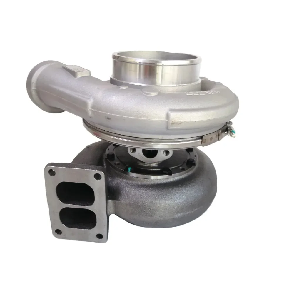 

Engine Assembly Turbochargers KTA19 K19 3594119 3594120