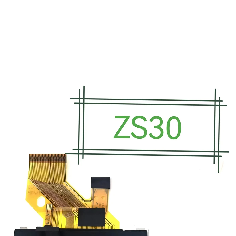 

Stable Performance-1 Piece LCD Screen Display Screen Camera Screen For Panasonic DMC-TZ40 ZS30 Digital Camera