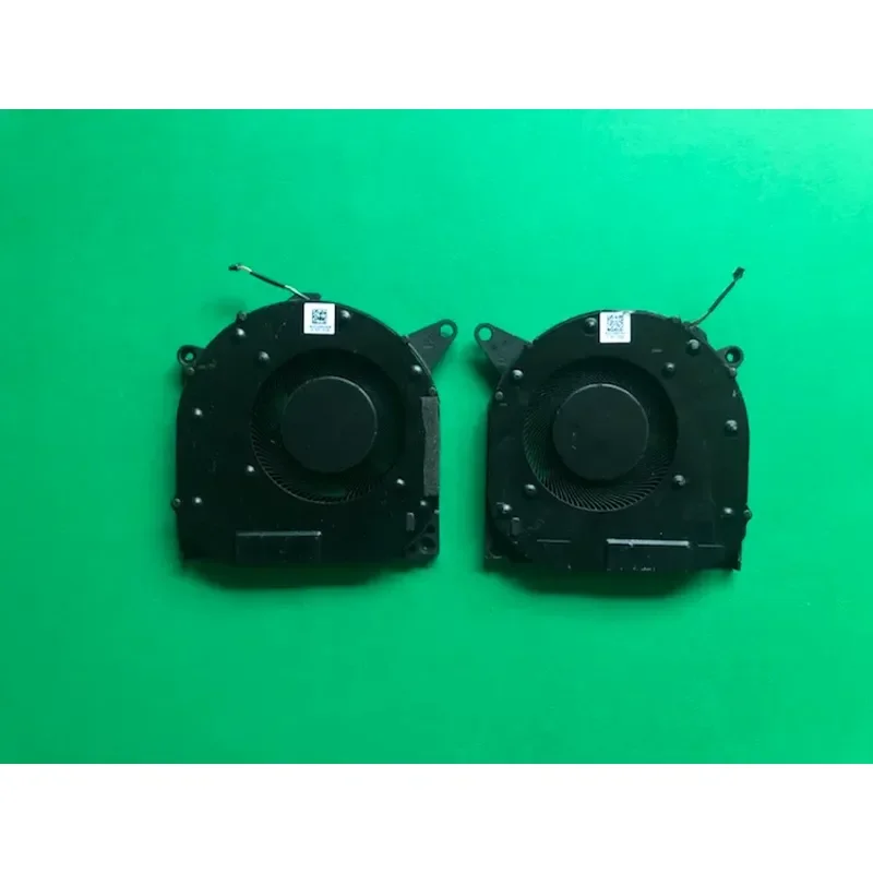 Ventilateur de refroidissement CPU et GPU pour Lenovo Thinkpad 16P 2021, ensemble de radiateur et dissipateur thermique, pièce de rechange