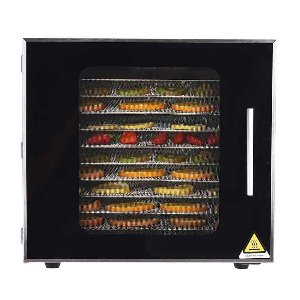 10 layer dryer, dehydrator, vegetable food