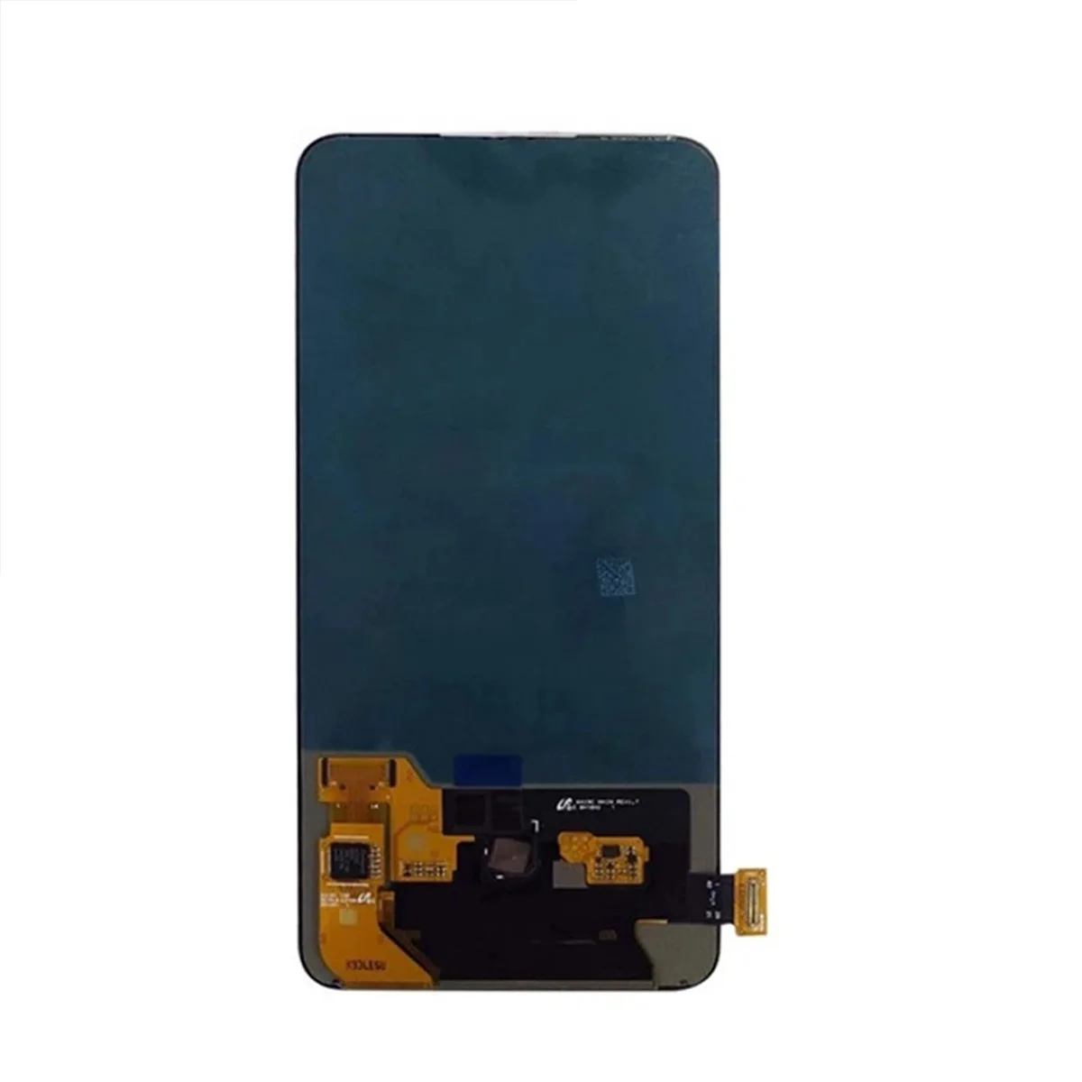 LCD do Vivo V15 Pro X27 S1 Pro V1832A V1832T Wyświetlacz Ekran dotykowy Digitizer Wymiana 100% czesankowa Brak martwych pikseli