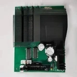 

New Computer Power Board Replacement Parts Fit U-100 Tire Balancing Machine
