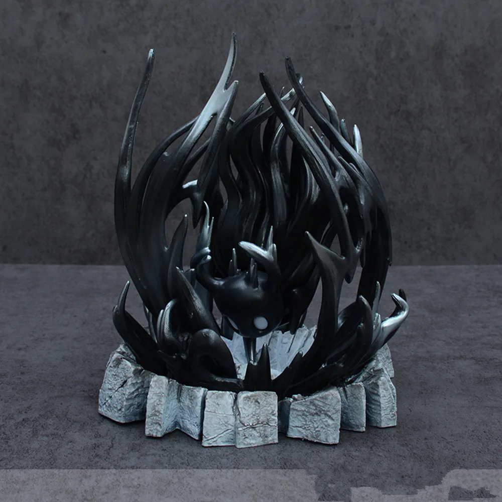 15 cm Die Ritter Anime Spiel Figur Hohl Ritter Götter Albträume Action Figur Hornet Figur Sammeln Modell Puppe Spielzeug Geschenke