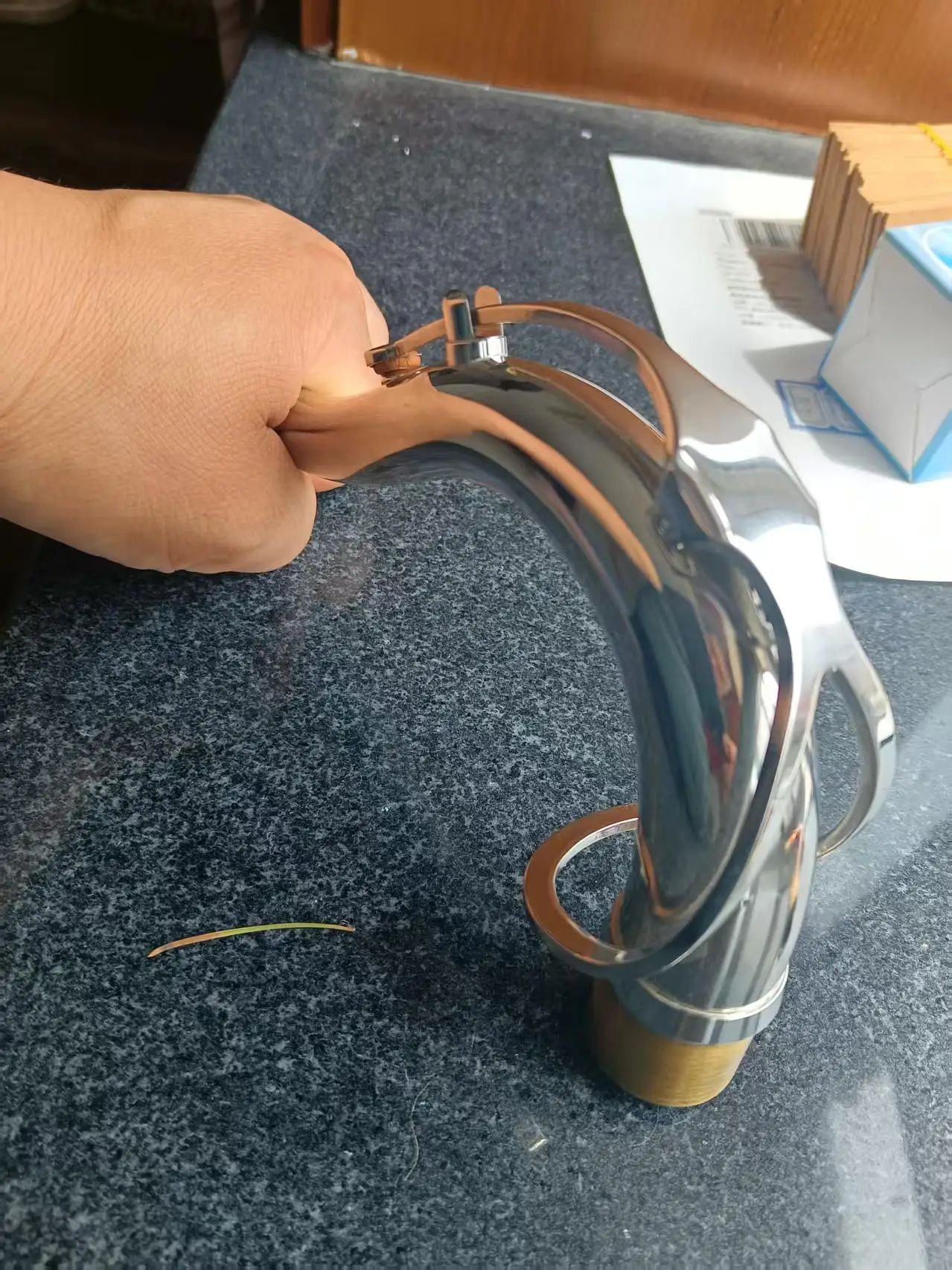 B-Level Bass Tenor …