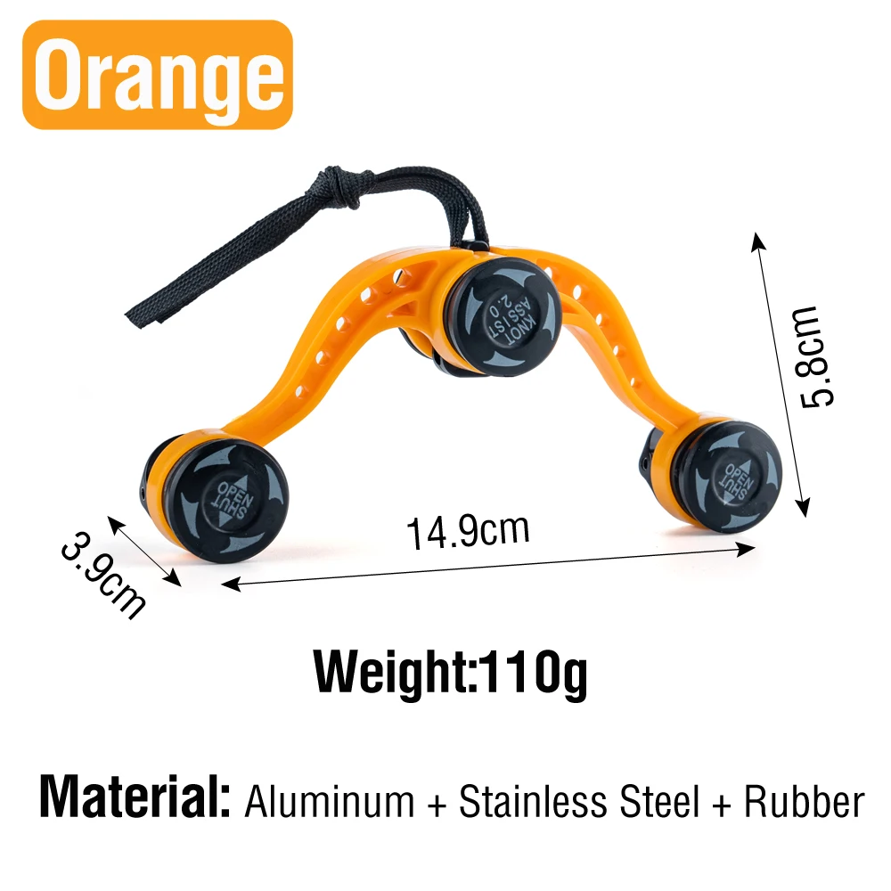 Angeln Knotter GT FG PR Knoten Assist Maschine Spuler Linie Werkzeug für Angelschnur Knoten Professionelle Angeln Zubehör