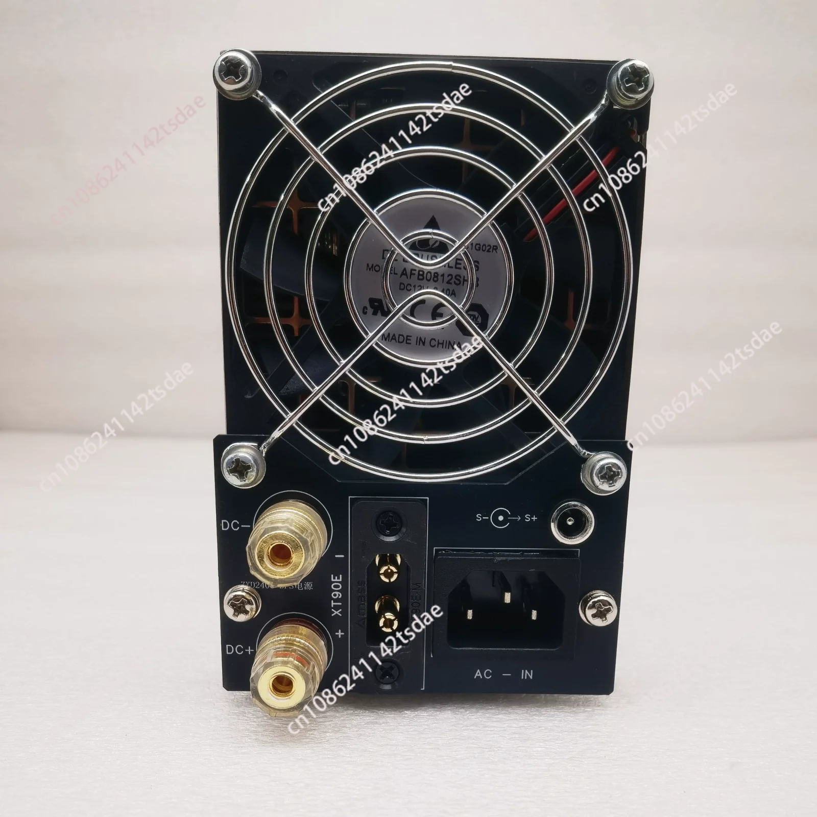 3000 واط قابل للتعديل الجهد الحالي LifePO4 شاحن بطارية 0-120 فولت 0-25A شاحن بطارية الرصاص الحمضية 0-60 فولت 0-50A ل ZTE XD2400 V4.3 #3