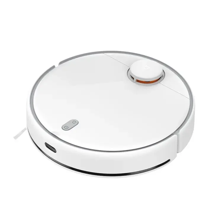 

Robot Vacuum Mop 2 Interconnect Laser Sweeping Robot Sweeping Mopping Robot
