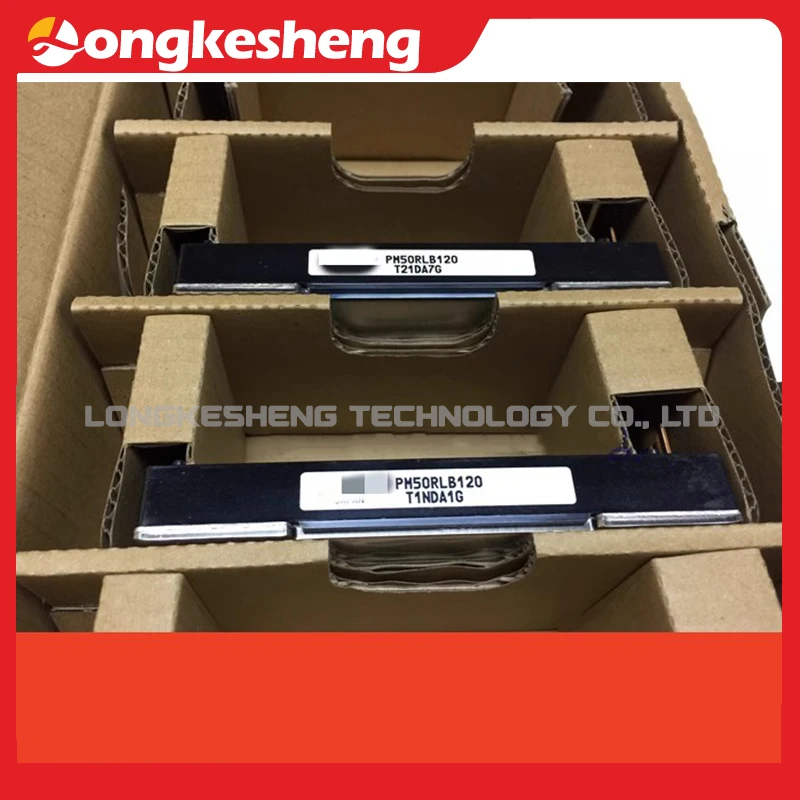 

PM50RL1B120 Free Shipping Original module in stock