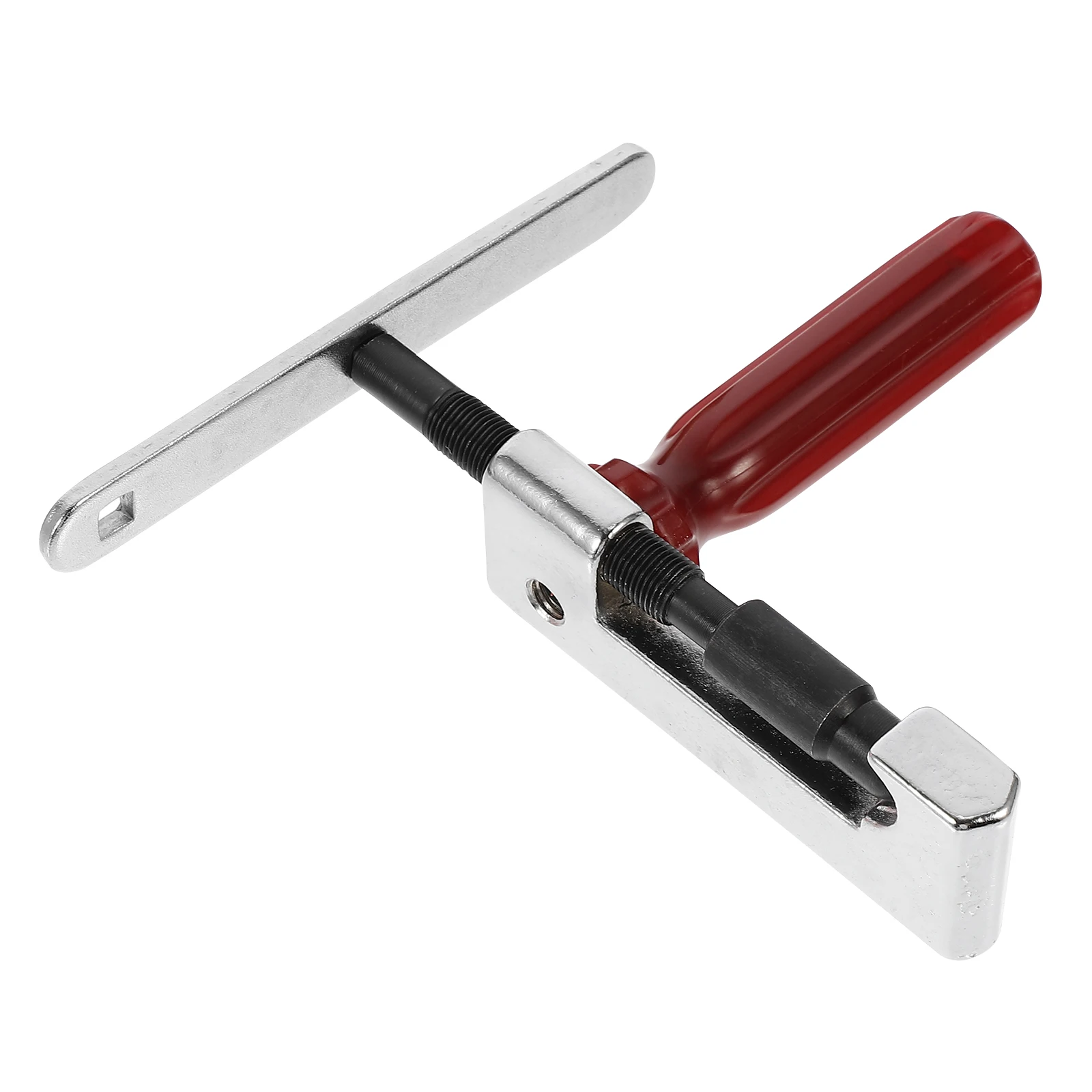 

Copper Tube Sealing Pliers High Torque Air Conditioning Repair Tools Aluminum Pipe Clamp Leak Prevention H Tool