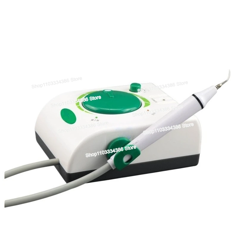 B-type Dental Scaling Machine, Remove Pet Calculus, Ultrasonic Dental Scaling Machine, Clean Tooth Stains