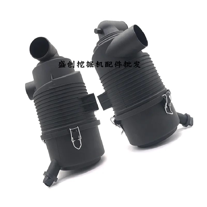 For Sany Sy55c-8 60 70 75c-9-10 Shell Air Filter Back Cover Buckle Air Filter Assembly Excavator Accessories