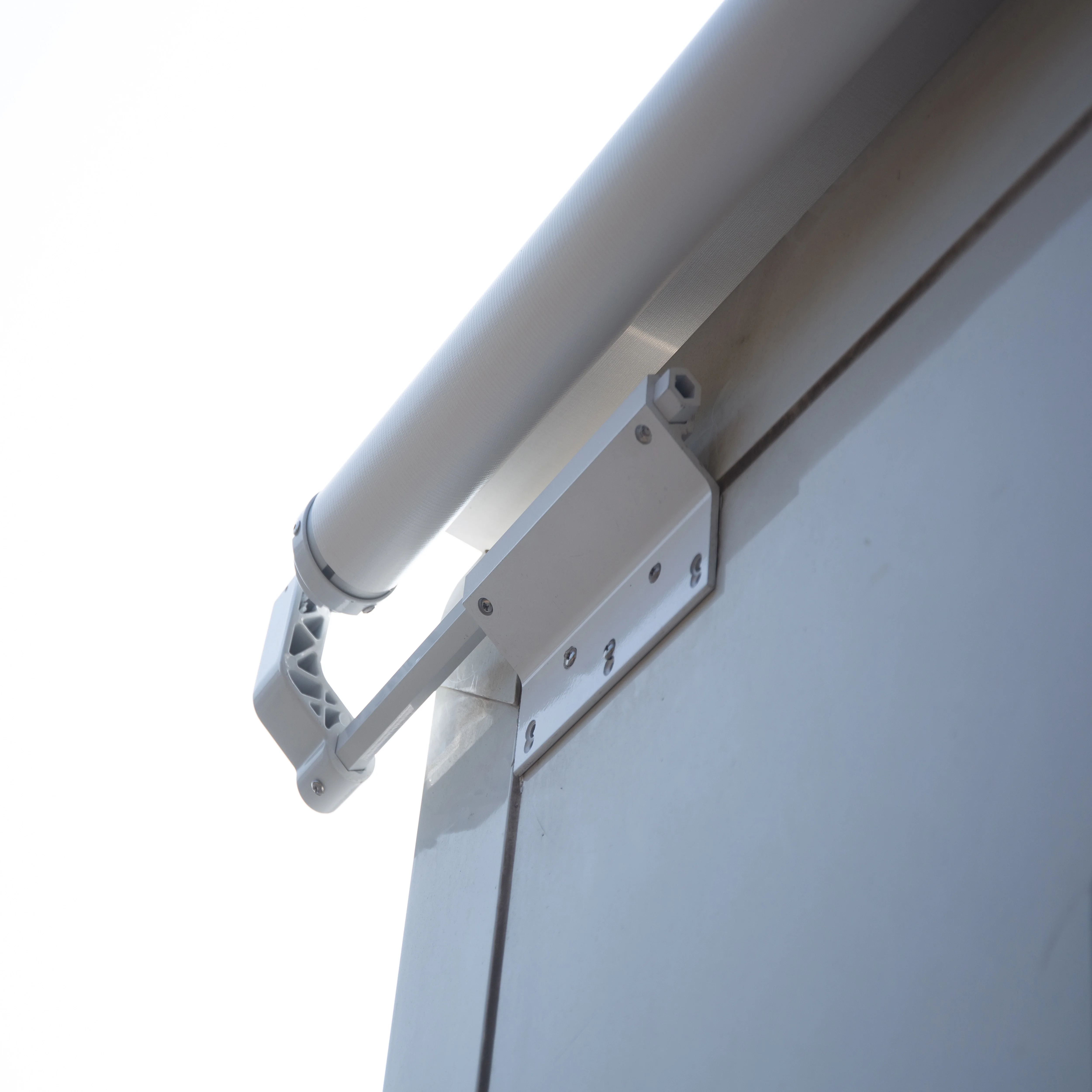 

Soleflex A6 Slide Out Topper Slide-out Awning Without Cassette