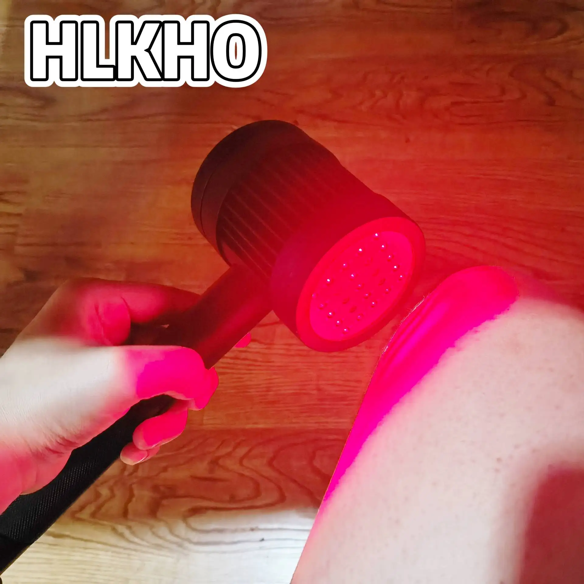 

Устройство LLLT с двойной длиной волны 1295 мВт, 6x808 нм и 19x905 нм для профессионального лечения остеоартрита и облегчения боли