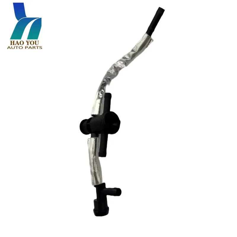 059121086AH  Engine Cooling System Cooling System Cooling Pipe Suitable for Audi Volkswagen