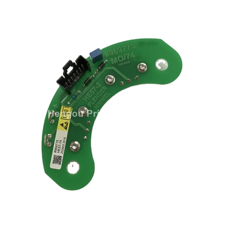 

High Quality SM102 CD102 SM74 MO Printing Machine HE57 Board 61.105.1031 HE57-2