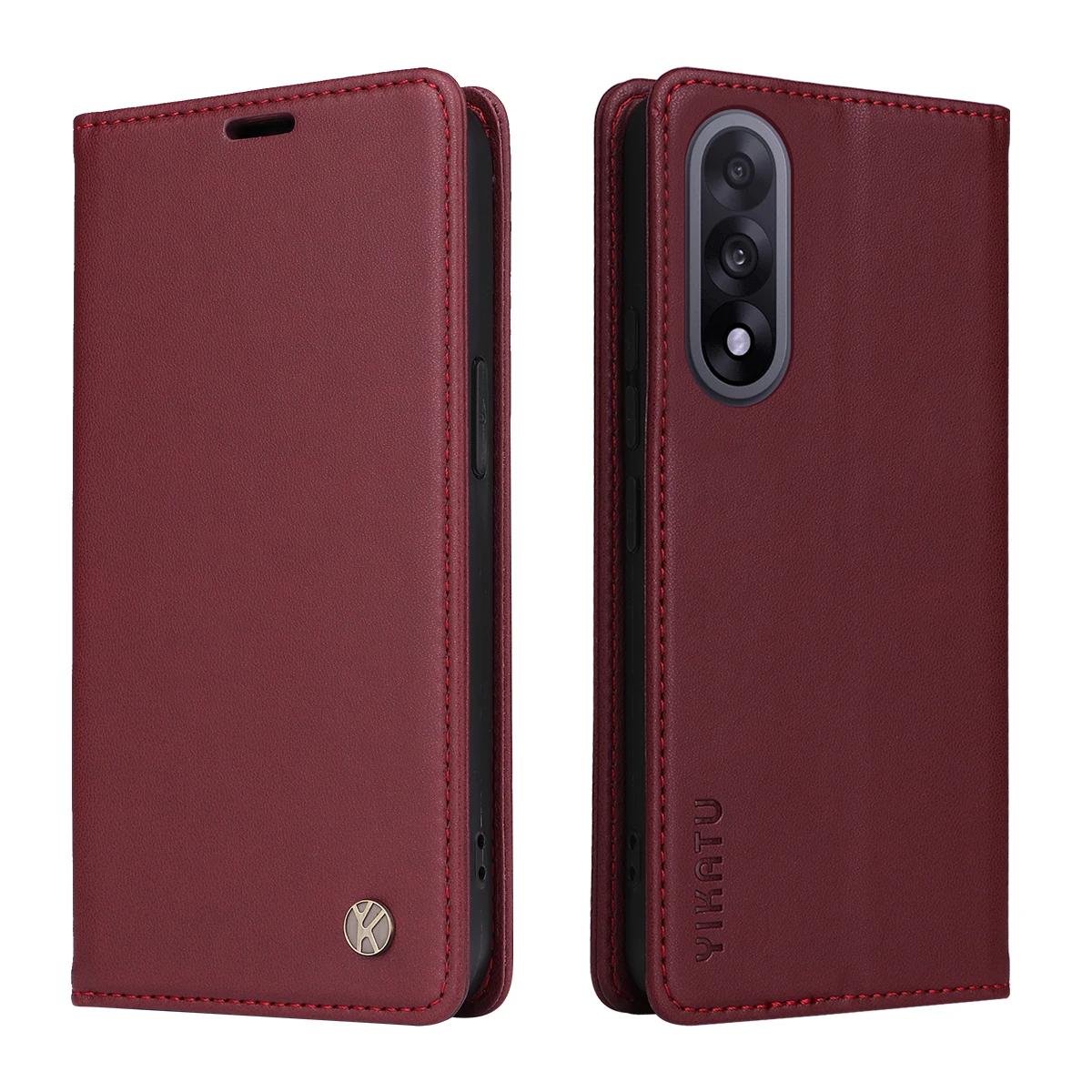 محفظة جلدية مغناطيسية حافظة لهاتف Oneplus 12 12R 13 13R Ace 3 3V 5 Ultra Racing Nord CE4 CE5 Lite 5G Silm Premium #6