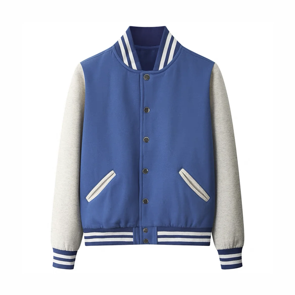 

Бейсбольная куртка NIGO с длинным рукавом и принтом # nigo95116