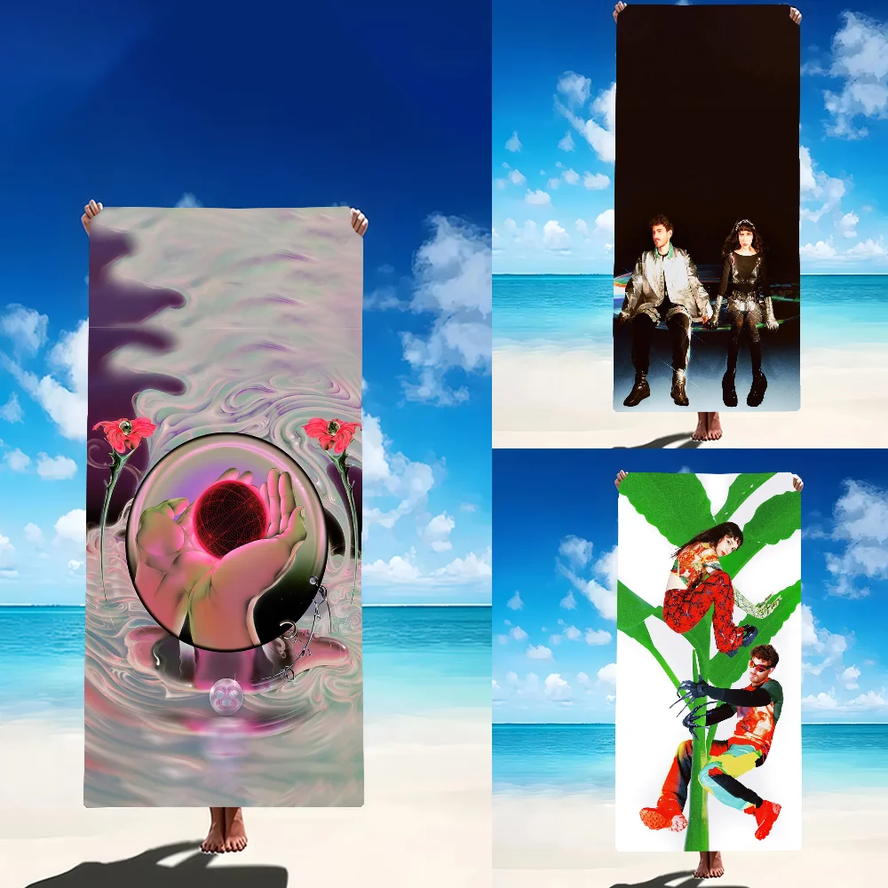 Magdalena Bay Lmagi… - image