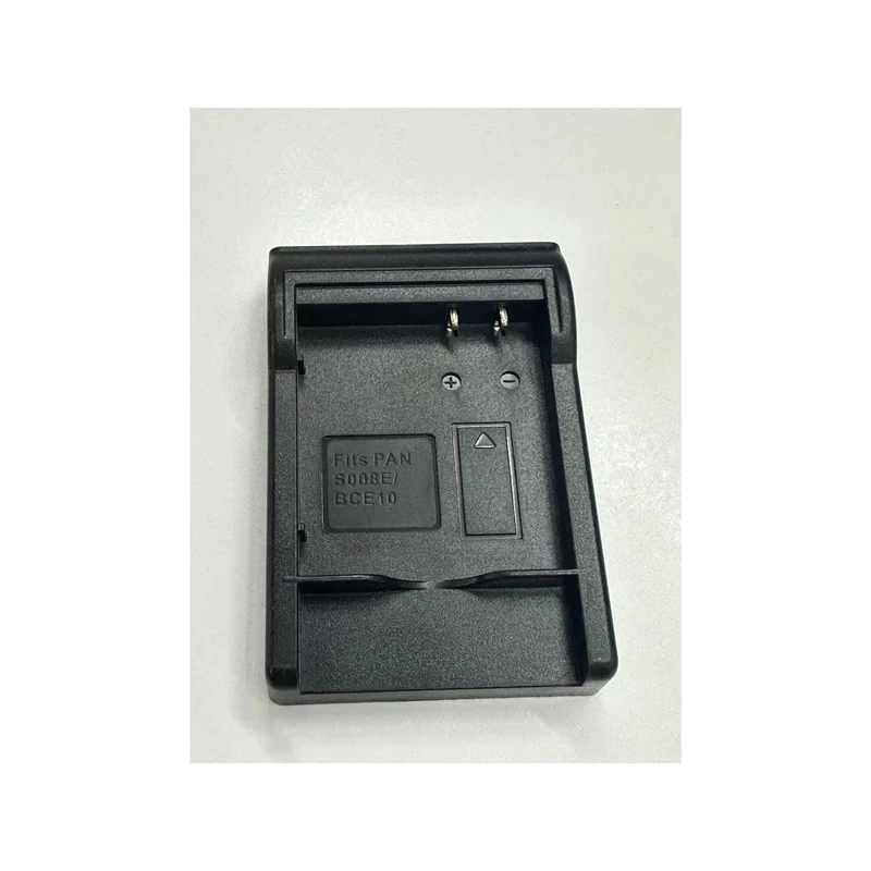 2 шт./партия, подставка для аккумулятора камеры Panasonic