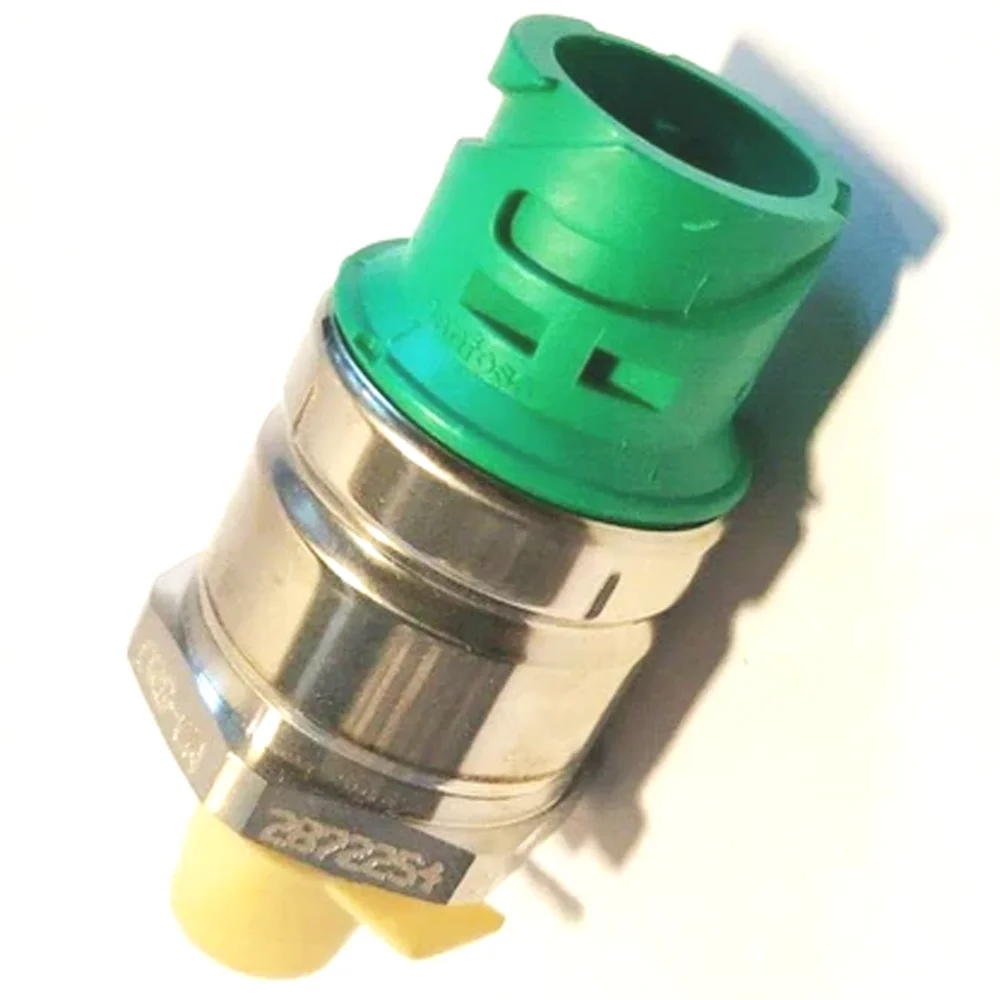 

Oil Pressure Sensor Replace For Cummins QSK60 QSK78 Diesel Engine OE: 2872254 3408556 95066151 060G5920 5594377