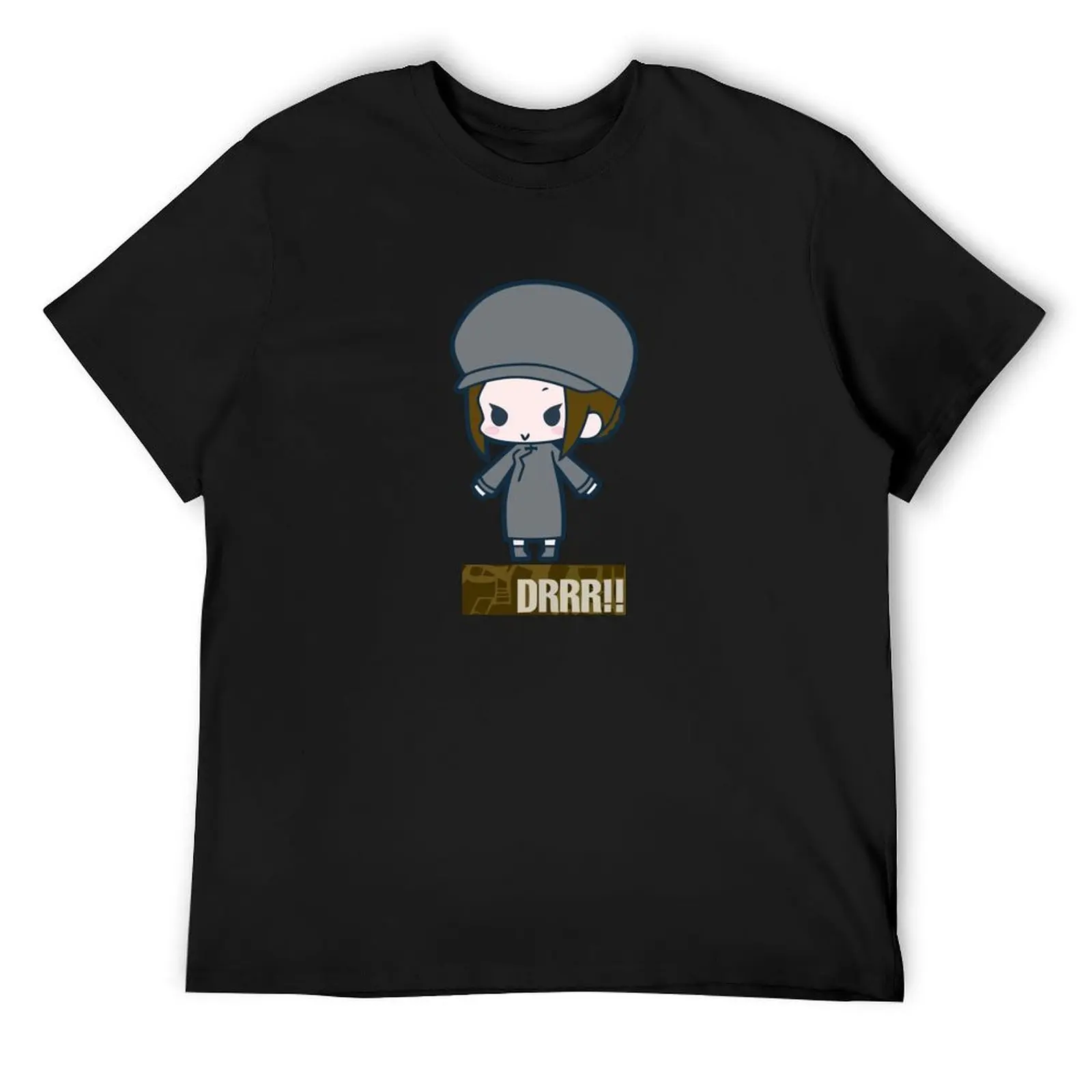 

Karisawa Erika Chibi T-Shirt anime clothes cute clothes shirts graphic man t shirt men tshirt