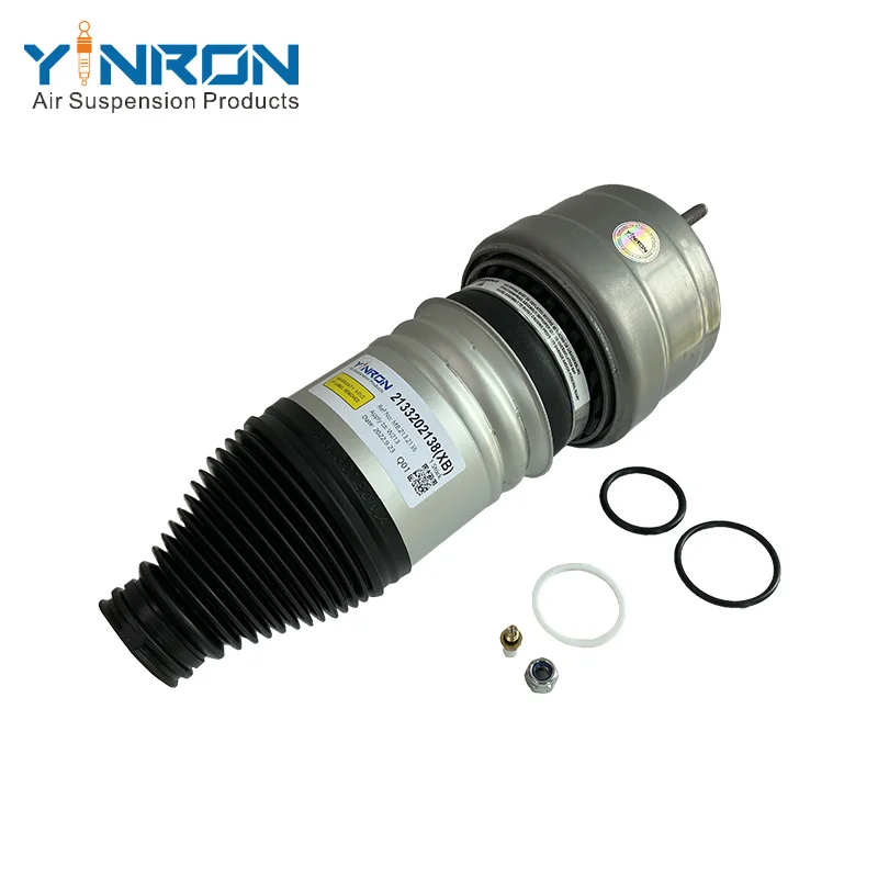 For Mercedes Benz GLC Class W253 4Matic Front Left Or Right Air Suspension Spring Bag 2533206700