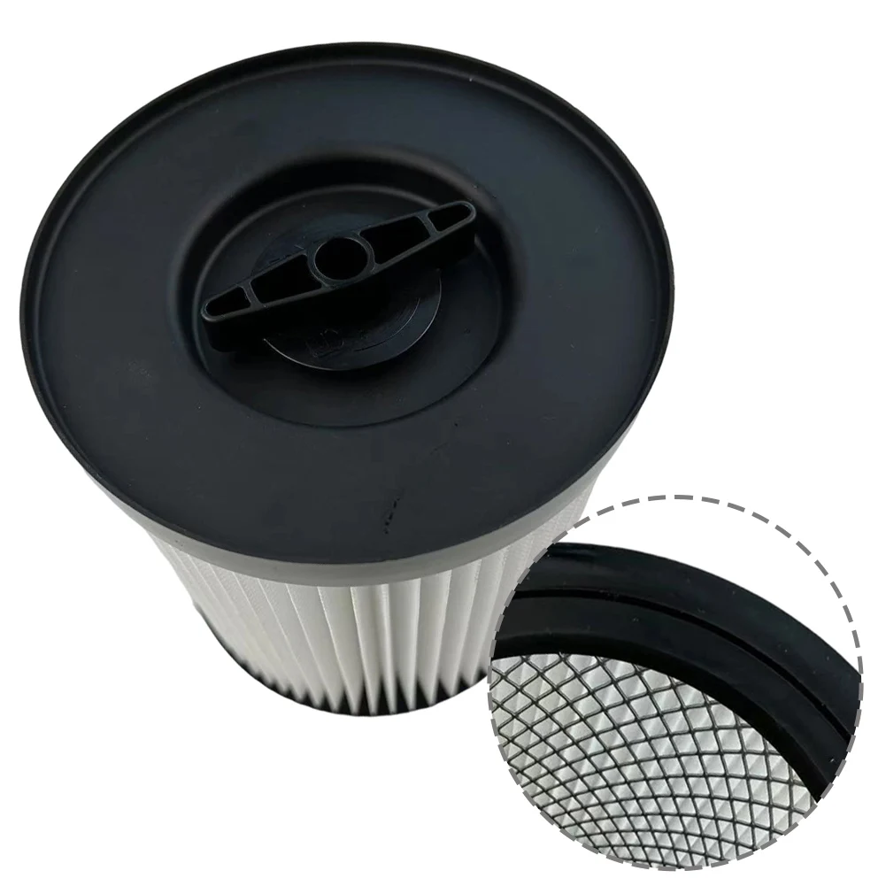 HEPA フィルターカートリッジはパークサイド 91096424、PWD 30 A1、PNTS 1400 H4 IAN 322475 掃除機部品と互換性があります