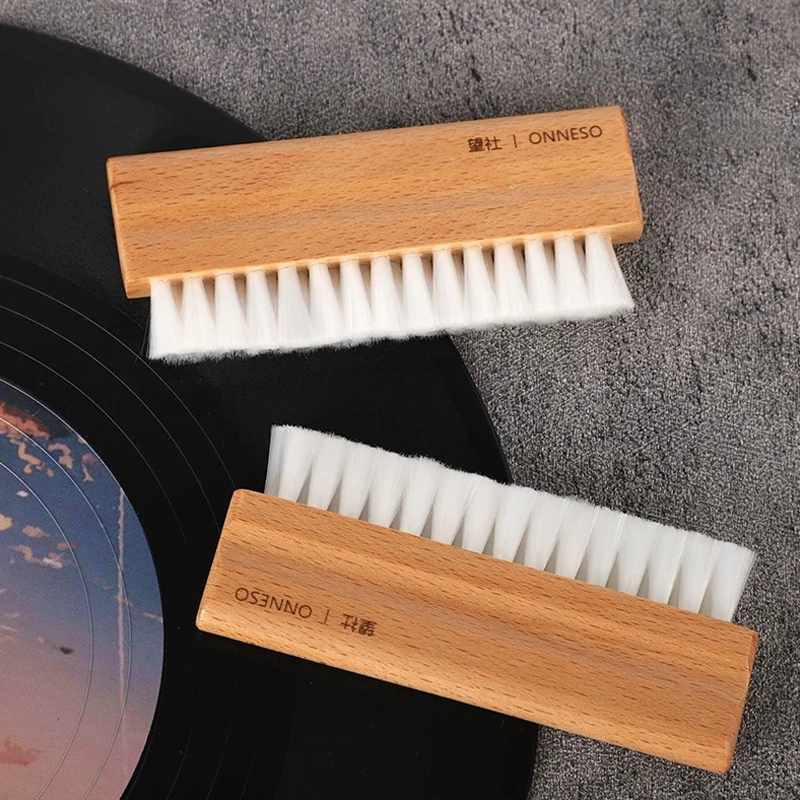 Vinyl Record Dust C… - image
