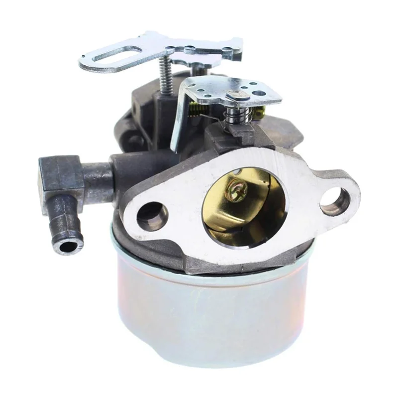640084 Carburetor for Tecumseh 632107 640105 640299 632107A 640084A HS50 HSK40 HSSK40 HSSK55 LH195SA LH19 Snow Blower Carb
