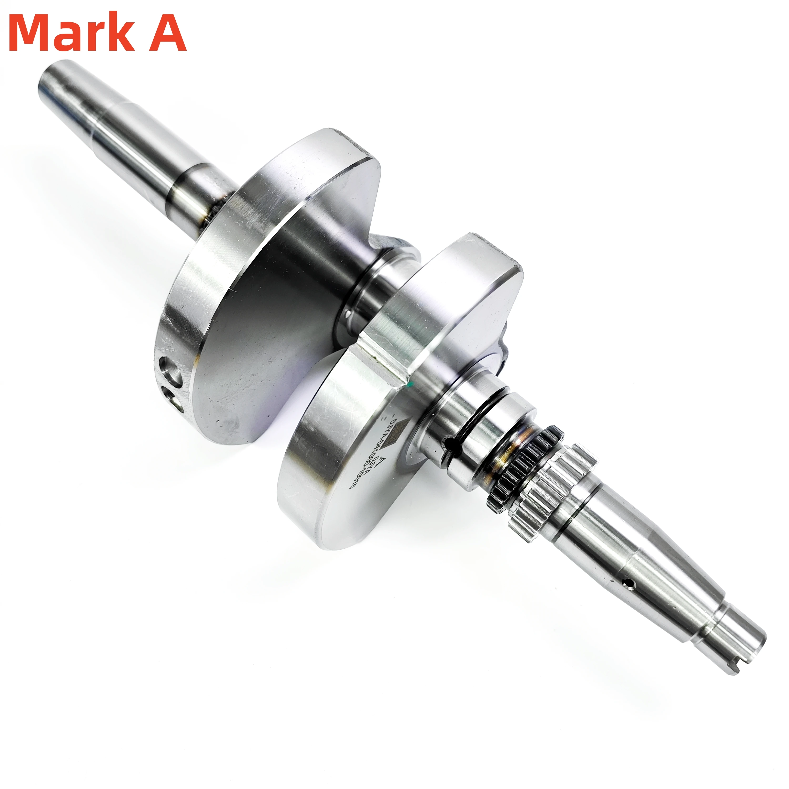 

Mark A or B Crankshaft for CFmoto CForce 1000 Overland UForce 1000 1000XL ZForce 950 1000 0JYA-041000-10017 0JYA-041000-10027