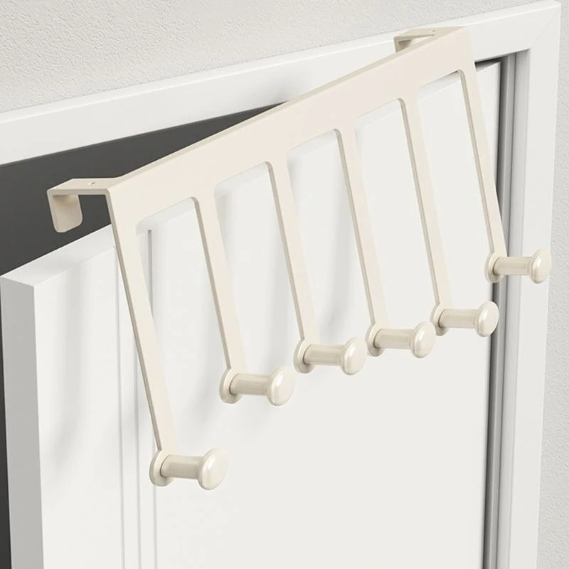 Over The Door Hook Heavy Duty Over Door Hanger Holder Coat Hook Rack Enduring 601C