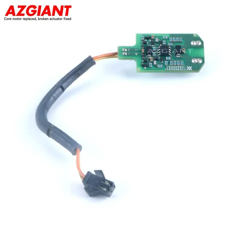 

AZGIANT For Skoda Superb MK2 Kodiaq NS6 NS7 NV7 MK1 Citroen C4 Picasso MK2 Exclusive 5DR MK2 automobil parts accessories DIY