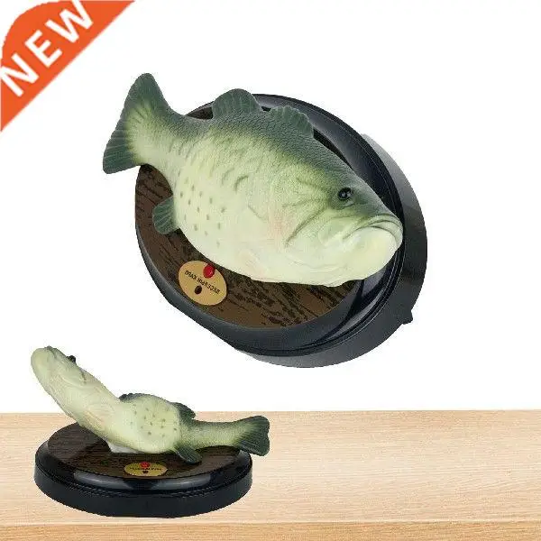 electronic-simulated-large-mouth-bass-model-artificial-fi-bag-accories-other-brand-67548-ular-for-men-and-women