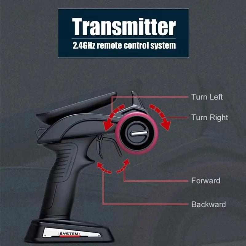 ถังรถถัง RC ควบคุมจาก REMOTE 1/12 2.4G ถังโลหะผสม tangki REMOTE CONTROL ความเร็วสูงสเปรย์ดริฟท์ของเล่นตุ๊กตาของขวัญเด็กโมเดล