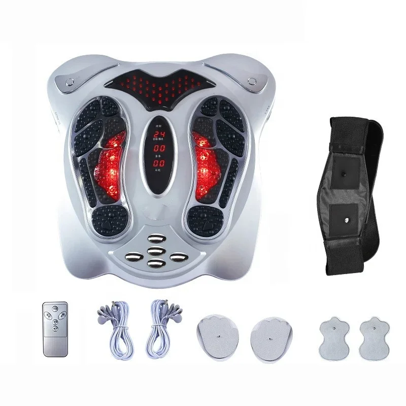 Health  care foot massager infrared foot massager