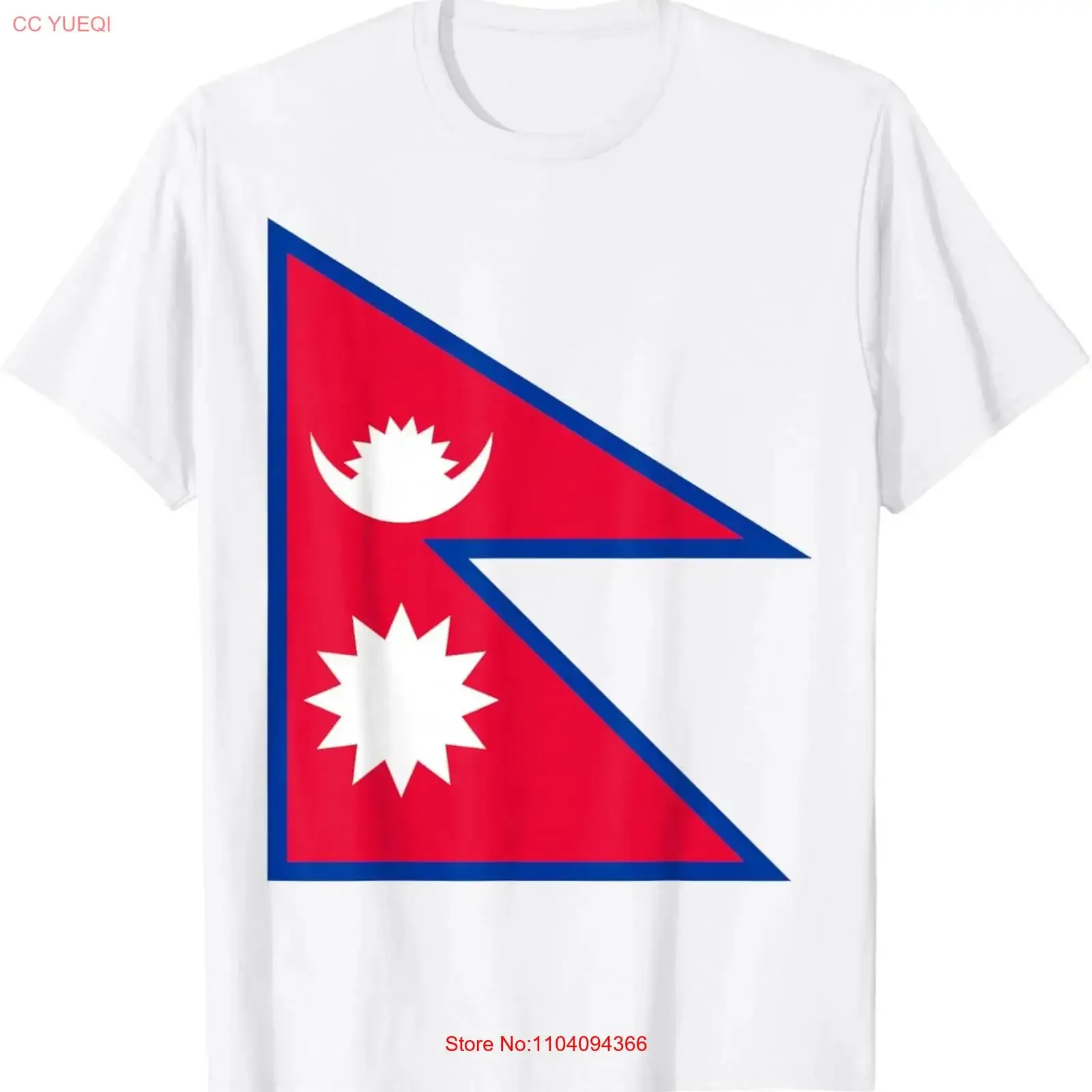 Nepali Patriotic s T Shirt Nepal Flag vintage Washed homme Stretched Stylish Versatile Comfortable Slightly