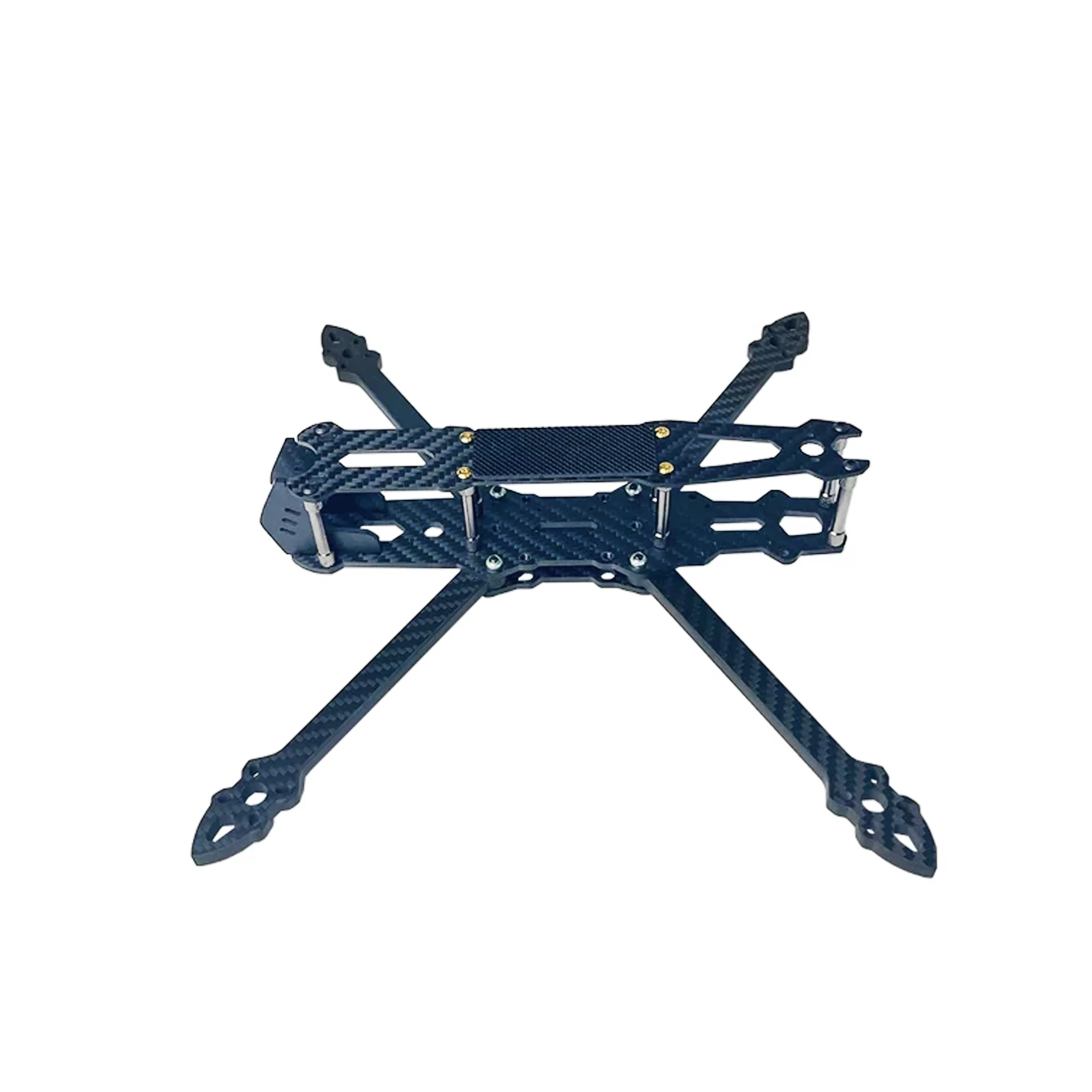 FPV rack Frame fit HSKRC MARK4  5-7inchs