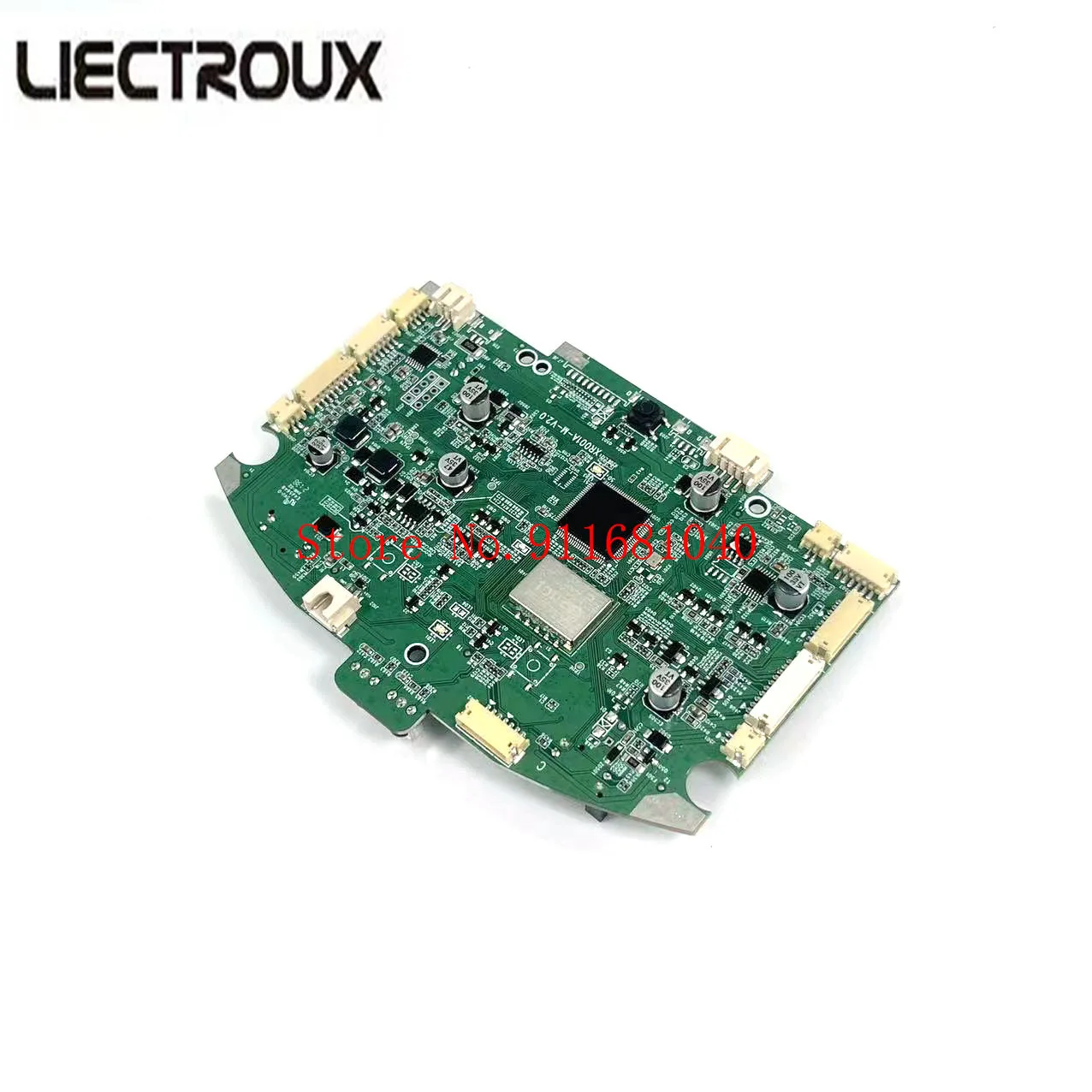 Original  Liectroux C30B Robot Vacuum Cleaner Accessories Spare Parts Motherboard