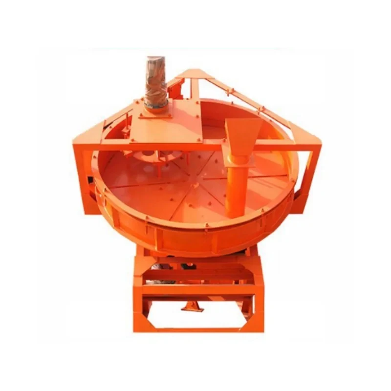 Production Line/Pig Manure Organic Fertilizer Granulator