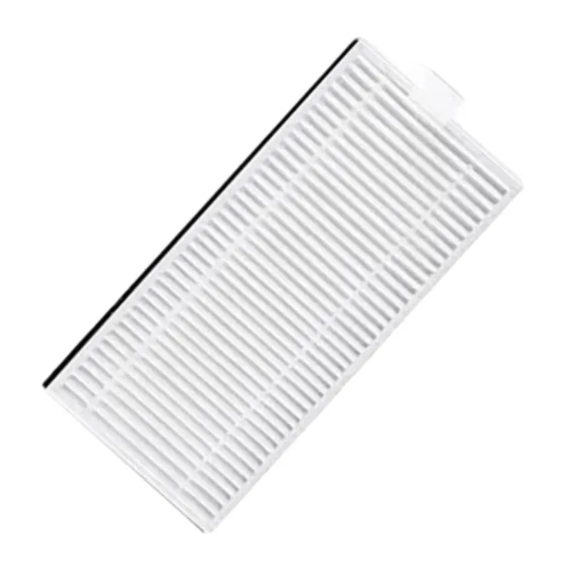 TCF for ILIFE T20S A20 Vacuum Parts Kit, Main Side Brush Filter Mop Cloth Replacement Accessories for Robot Cleaner