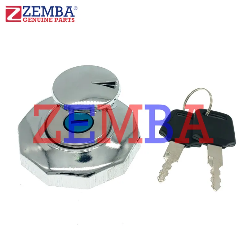 

FUEL TANK COVER LOCK FOR HONDA CD70 JH70
