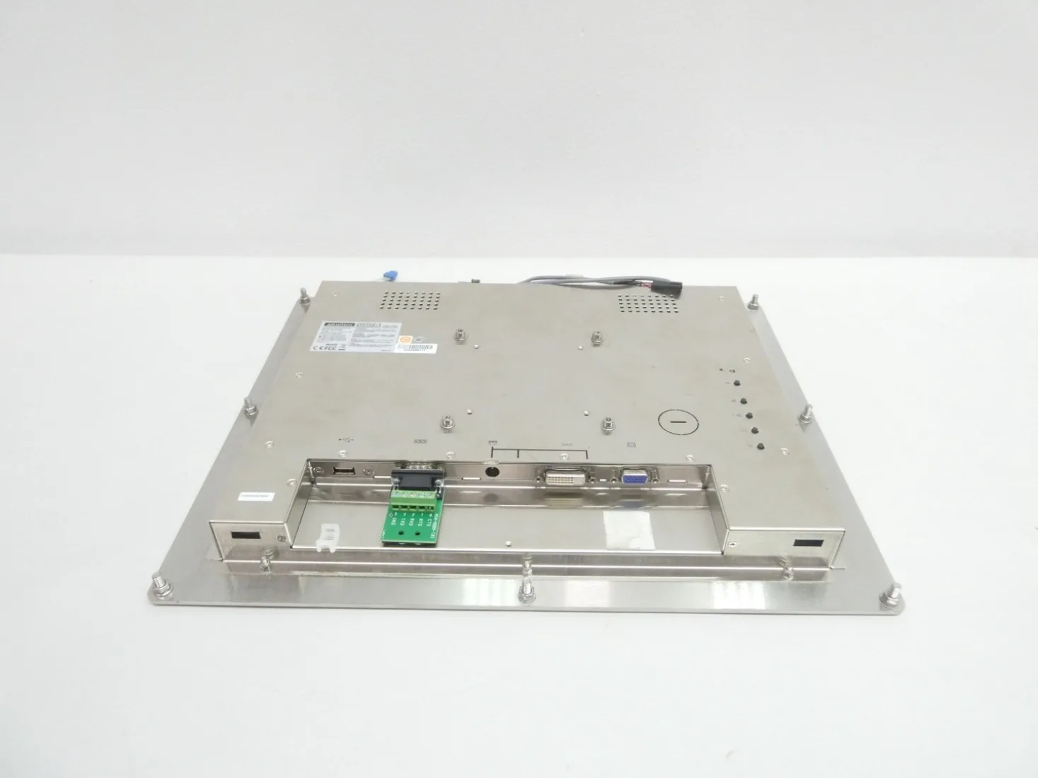 Advantech IDS-3115R-40XGA1E Operator Interface Panel#MOQU