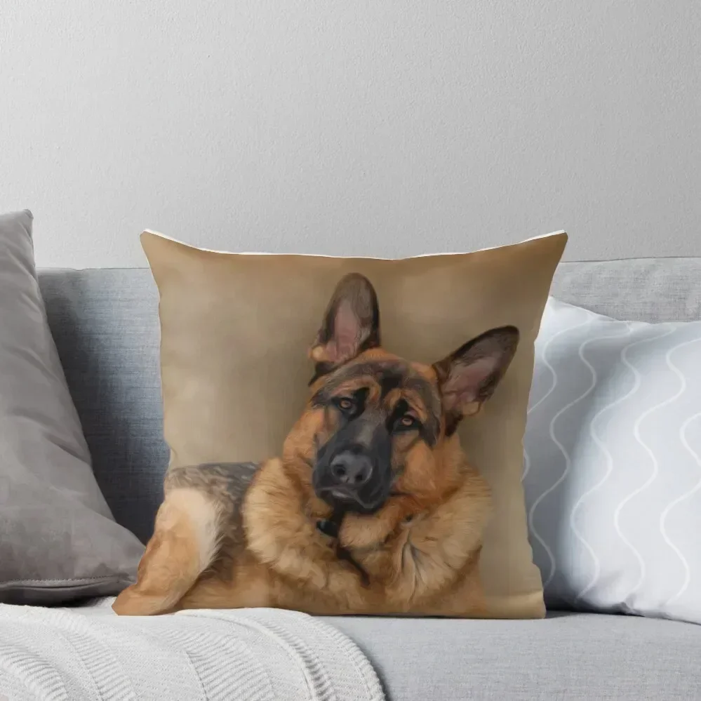 

Those Eyes Throw Throw Pillow luxury covers luxury decor Sofa Cushion Cover Christmas Pillowcase pillow